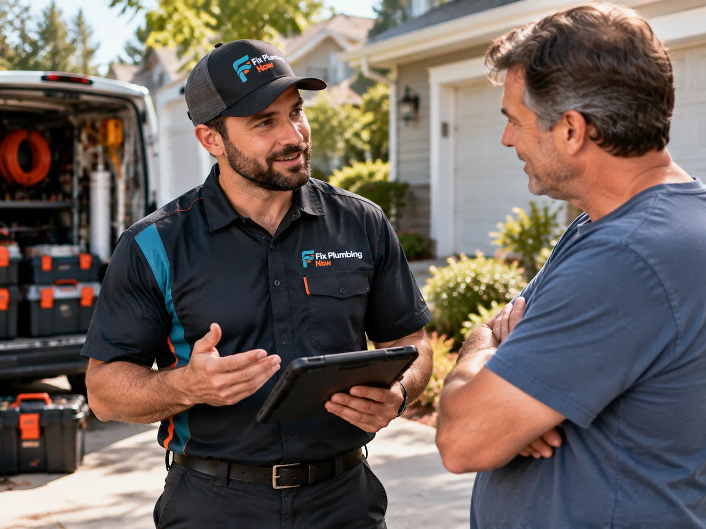 Clogged Drain Service Mccausland, IA FAQs